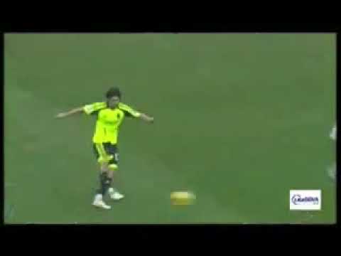 Golazo de Lafita (1-3) Tenerife 1-3 Real Zaragoza