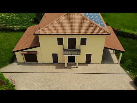 Ville Iris, Capriata D'Orba