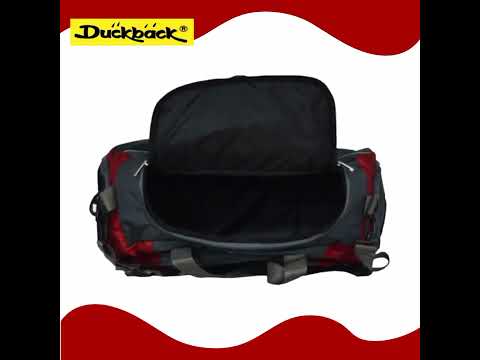 Duckback ambassador luggage Bag