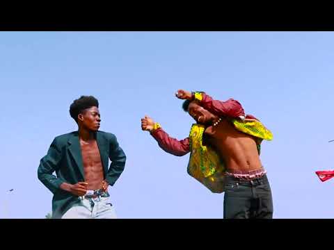 Ayesem - Party papapaa(Jawulation) (official dance video)