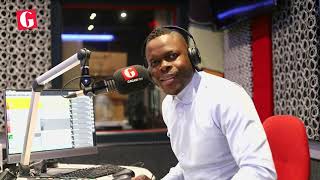 Download lagu [WATCH] uDr Mnyadi ehlaziya amaphupho on Indaba with Alex Mthiyane. mp3
