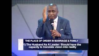 David Ibiyeomie  Family with a difference PART 4