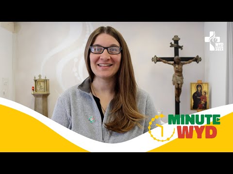 WYD Minute - Ep. 03 - 06/04/2023