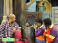 Sesame Street Snuffy Finds Fluffy