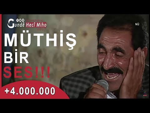 Dengbêj Heqqê - Hêy Wayê