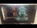 Over The Hedge THX Scene