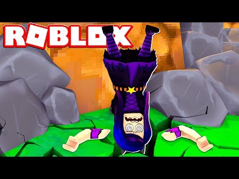 ANNA SI È ROTTA TUTTE LE OSSA CON I MIEI AMICI SU ROBLOX!!!