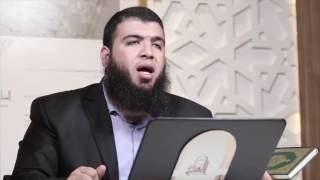 صورة الحلقة 16 .خذ الكتاب بقوة . القرآن من جديد