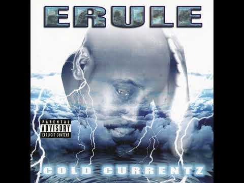 Erule - Cold Currentz (2001)