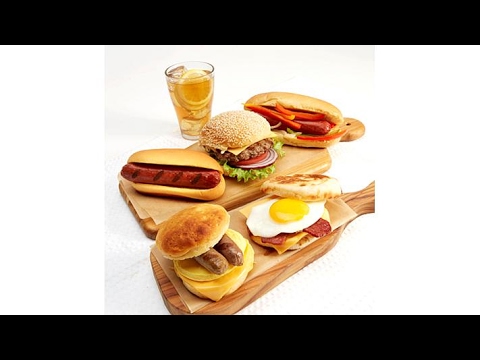 Tony Little Body by Bison 35count Variety Pack