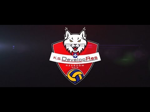 #DevelopresSkyResRzeszów Oficjalny Skład sezon 2019/2020