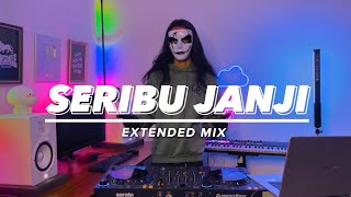 Download lagu DISCO HUNTER - Janji Seribu Janji (Extended Mix) mp3