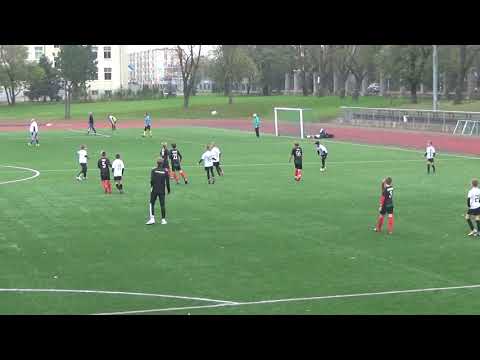 FC Tallinn 2009 DM vs FC Nõmme United 2008 II, EMV 2020