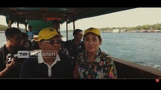 Aksi Dewan - Zamrud Katulistiwa (Menyegarkan UU Kepulauan)