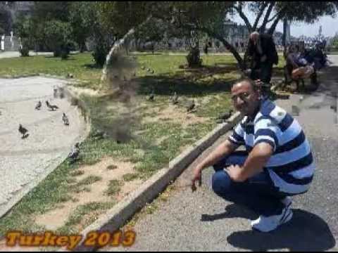 ♥ Happy 30th Birthday Rafiq Jadallah ♥