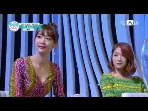 [1080p] 씨스타(컷) - (130718 20's CHOICE)