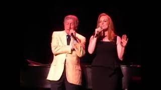 Tony Bennett and Antonia Bennett &quot;Old Friend&quot; 2014