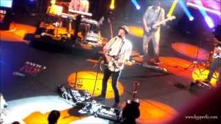 Maxim Hier SWR3 New Pop Festival 2013