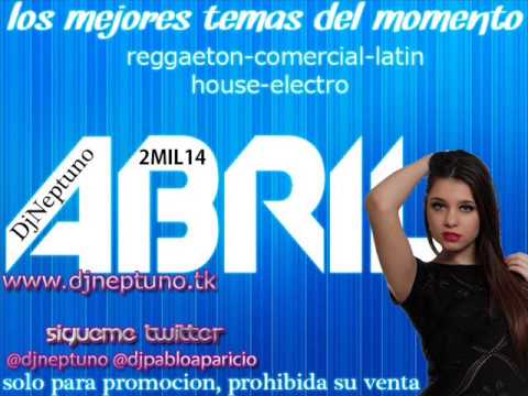 14-Dj Neptuno Session ABRIL 2014 (Www.djneptuno.tk)(@djneptuno)