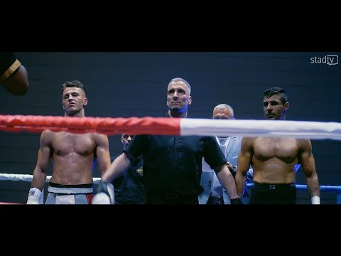 BOX NIGHT 03.11.2018 by stadTV Long Version