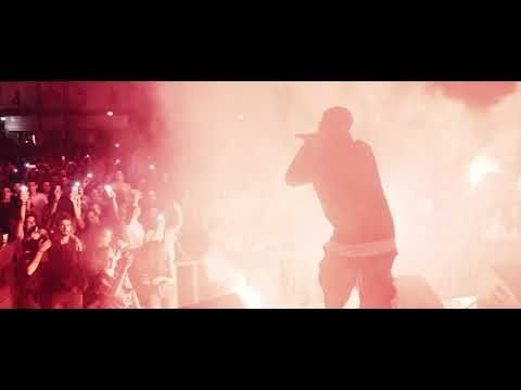 Urban Evolution Fest 2019 // Tiny Jackal // Uncut