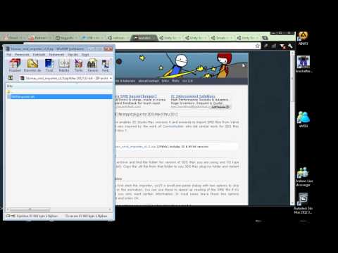 comment installer ivy generator