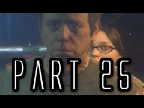 Alien Isolation Walkthrough Gameplay Part 25 - Marlow - (Xbox Series X)