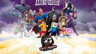 Multiversus: Tips to WIN the Ultimate Battle!