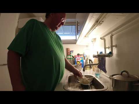 MongoTV_4415 - Mongo Madskole - MEDISTERPØLSE Med RIS og KETCHUP