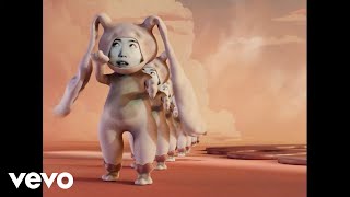 mui zyu – “the mould”