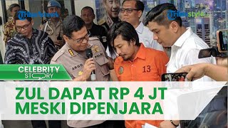 Zul Zivilia Kaki Tangan Gembong Narkoba Fredy Pratama, Dalih Keluarga Tak Tahu Aliran Dana Rp 4 Juta