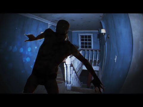 Die BESTEN Horrorgames 2024