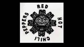 Red Hot Chili Peppers- Funky Crime