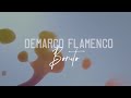 Demarco Flamenco - Bonito (Lyric Video Oficial)