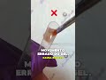 VOCÊ COMETE ESSES ERROS NO MOLDE F1? #unhas #naildesigner #dualforms #nailart #unhagel