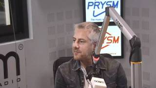 Romain Canot Interview Stephane Pompougnac