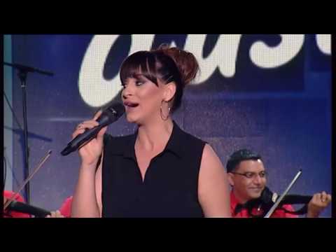 Aneta Micevska i Jovica Naumcevski - Dobro jutro moja voljena - PZD - (TV Grand 25.05.2016.)