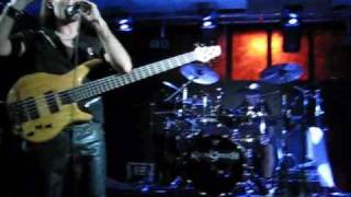 Killing Touch - La Vita Fugge (Vision Divine cover)