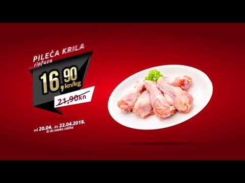 Pivac vikend akcija 11.5. - 13.5.2018.