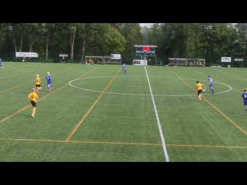 Åifk - TuNL/KaaPo 04 YJ1, 1.jakso