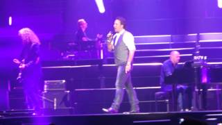 Marco Borsato Intro Muziek en Het beste wat ik ooit had