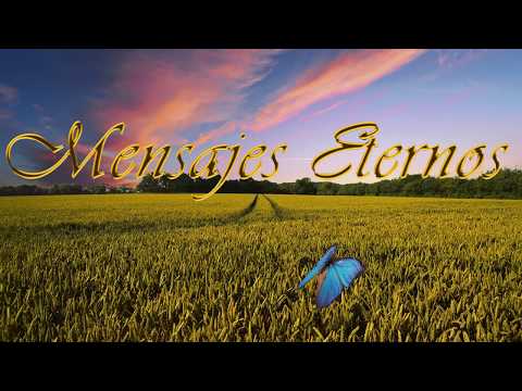 Mensajes Eternos Job 4: 8-9