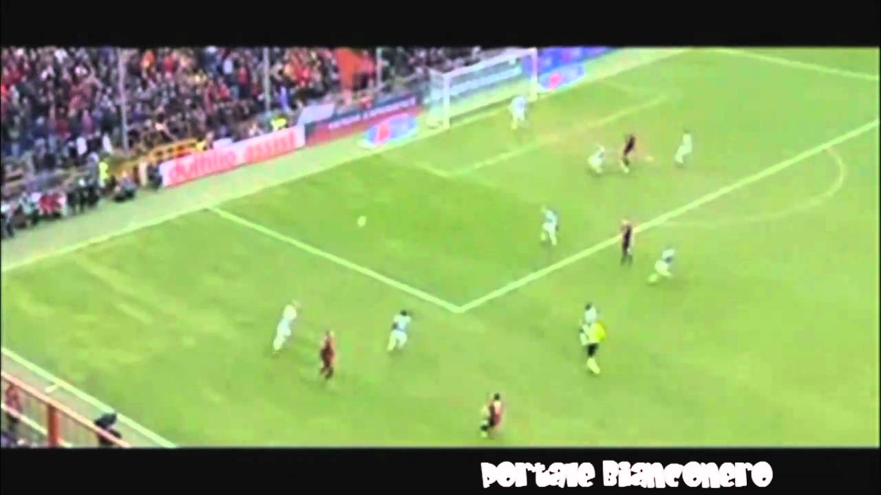 // Frederik Sorensen // El Niño Bianconero // HD //
