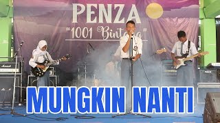 Download lagu Mungkin Nanti - Pusaka Band (Cover) mp3