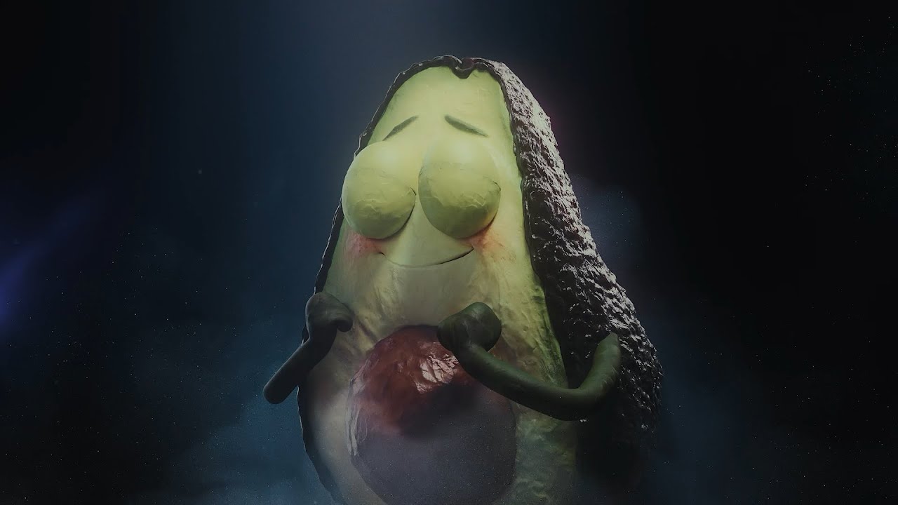 A No-Code Love Story | Fiverr - YouTube