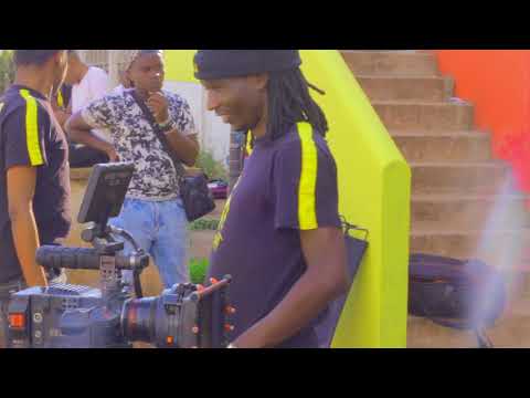 KUNA VILE BY EPHY (behind the scene 2018)