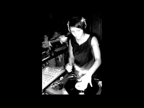 Magda live @ Rote Sonne Club