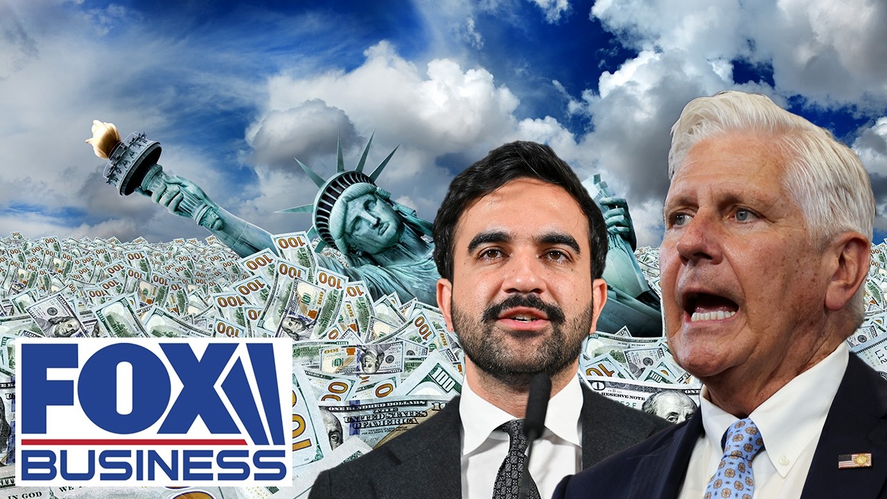 Blakeman drops STARK Mamdani warning: I have TREMENDOUS power over his budget