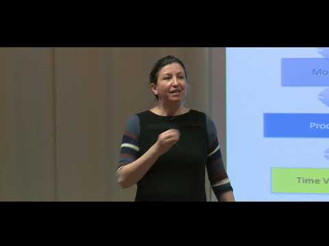 Seminar@SystemX - Liliana Cucu-Grosjean