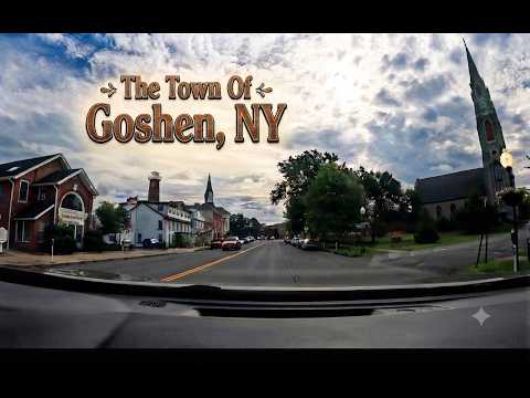 Goshen Ny Dump